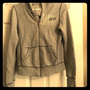 American Eagle jacket